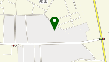 HESTAチャージ マルハン古河店の地図画像