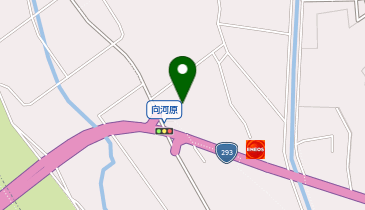 HESTAチャージ マルハン氏家店の地図画像