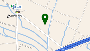 HESTAチャージ マルハン鷹岡店の地図画像