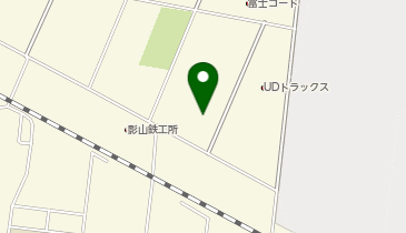 HESTAチャージ マルハン沼津店の地図画像