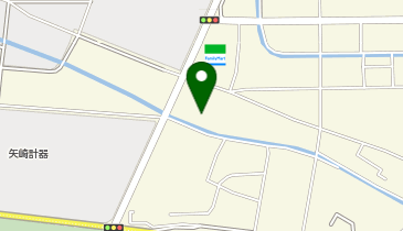 HESTAチャージ マルハン島田店の地図画像