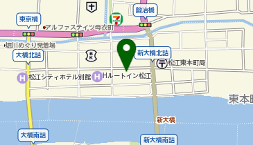 HESTAチャージ 肉・海鮮料理ふじの地図画像