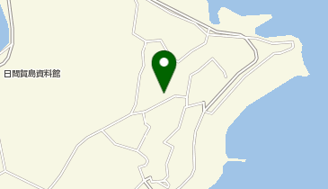 HESTAチャージ 民宿たかせの地図画像