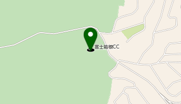 HESTAチャージ 富士箱根カントリークラブの地図画像