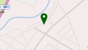 訪問看護ステーションあかりの地図画像