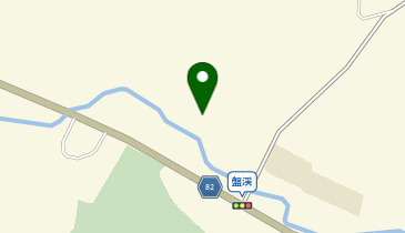 介護老人保健施設けあ・ばんけい訪問(介護予防訪問)リハビリテーションの地図画像