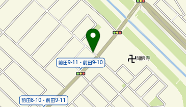 特定非営利活動法人訪問介護移送サービスセンターの地図画像