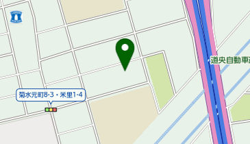 勤医協デイサービスセンター花りん荘の地図画像
