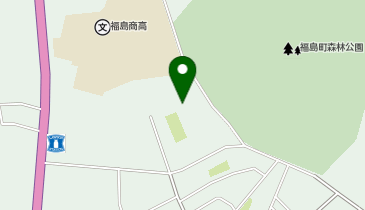 陽光園短期入所生活介護事業所の地図画像