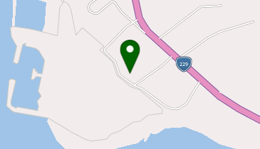 シルバーハウス第2ケープ赤石の地図画像