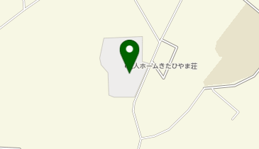 ケアステーションかがやきの地図画像