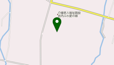 社会福祉法人渓仁会ケアプランセンターさつきの地図画像