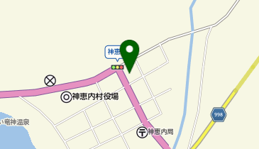 かもえない居宅介護支援事業所の地図画像