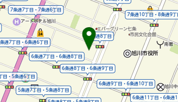 NPO法人まごころ介護サービスの地図画像