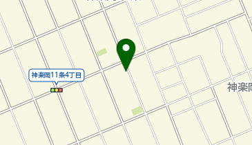 グループホーム鈴懸の地図画像