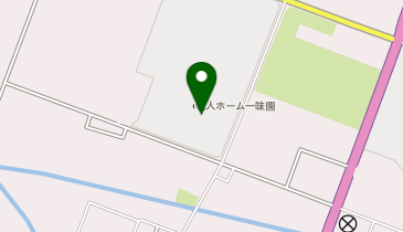 南富良野町デイサービスセンターゆうゆうの地図画像