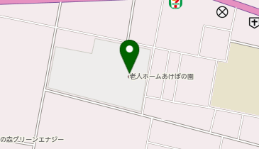下川町立デイサービスセンター居宅介護支援事業所の地図画像