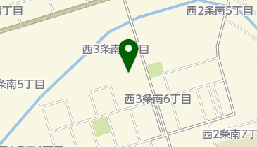 グループホーム新得ふれあい館の地図画像