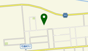 花園デイサービスセンターの地図画像