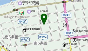 レインボーハイツあいむデイサービスセンターの地図画像