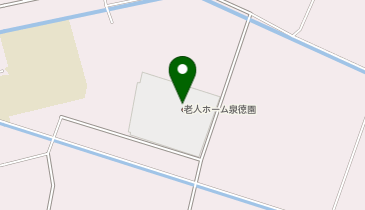 居宅介護支援事業所パートナーの地図画像