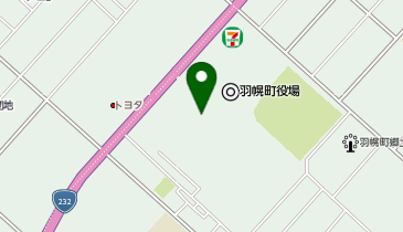 介護相談センターフルールハピネスはぼろの地図画像