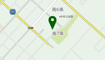 はぼろ社協指定居宅介護支援事業所の地図画像