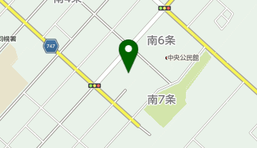 羽幌町指定居宅介護支援事業所の地図画像