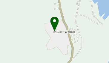 利尻富士町デイサービスセンターの地図画像