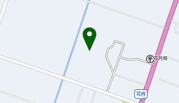 短期入所生活介護かおる園の地図画像