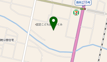 特別養護老人ホームやすらぎの家の地図画像