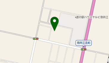 SOMPOケア奈井江訪問介護の地図画像
