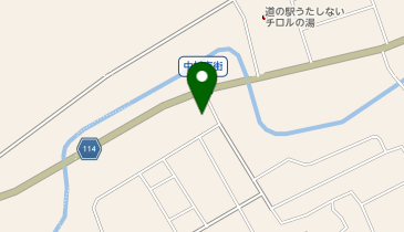 勤医協そらちヘルパーセンターいきいきの地図画像