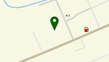 妹背牛町デイサービスセンターの地図画像