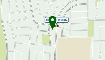 グループホームみのり山手の地図画像