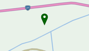 グループホームきずなの地図画像