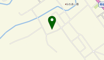 青空ディサービスセンターの地図画像