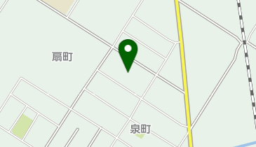 小規模多機能型居宅介護事業所ふくしんの地図画像