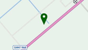 小規模多機能とうまの地図画像