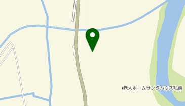 訪問看護ステーショントナカイハウスの地図画像