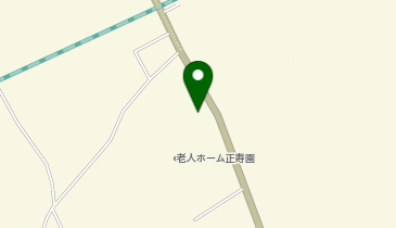 訪問介護ステーションしらかばの地図画像
