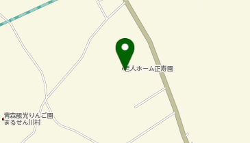 居宅介護支援事業所ふたばの地図画像