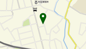 訪問介護ステーションみのりの地図画像