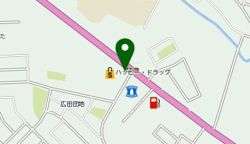 みちのく居宅介護支援事業所の地図画像