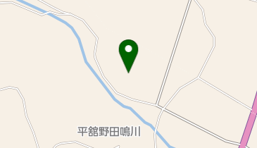 外ヶ浜町社協訪問介護事業所の地図画像