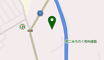 はるが丘デイサービスセンターの地図画像