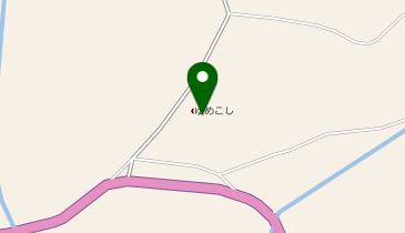 居宅介護支援事業所ゆめこしの地図画像