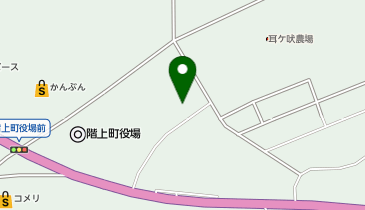 階上町社協指定居宅介護支援事業所の地図画像