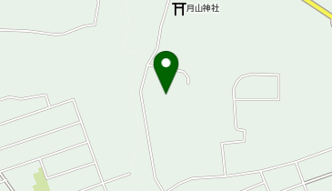 特別養護老人ホーム長老園の地図画像