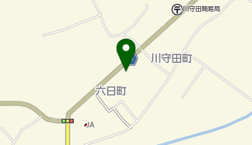 うらら居宅介護支援センターの地図画像